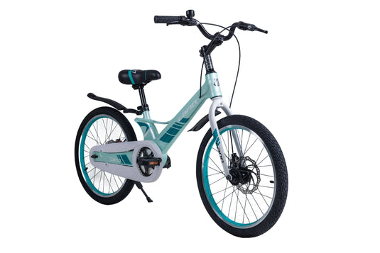 Lanq Hunter Magnesium Alloy  Children Bicycle,14 16 18 20 Inch