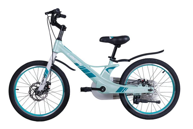 Load image into Gallery viewer, Lanq Hunter Magnesium Alloy  Children Bicycle,14 16 18 20 Inch