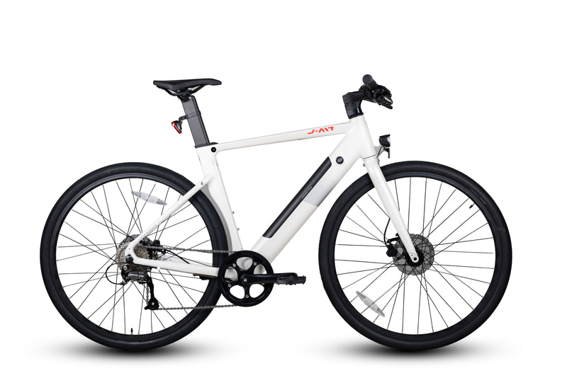 Load image into Gallery viewer, JAVA Frenetica Hybrid E-bike M080