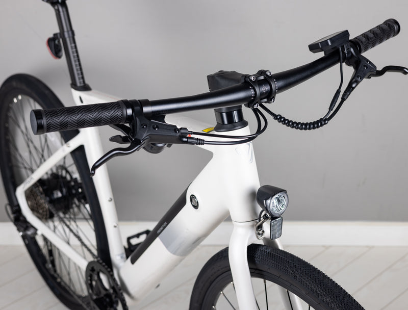 Load image into Gallery viewer, JAVA Frenetica Hybrid E-bike M080