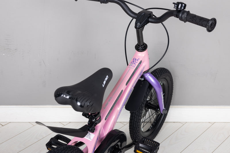 Load image into Gallery viewer, LanQ Mars Kids Bike Children Bicycle