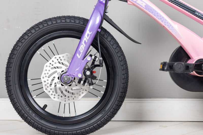 Load image into Gallery viewer, LanQ Mars Kids Bike Children Bicycle