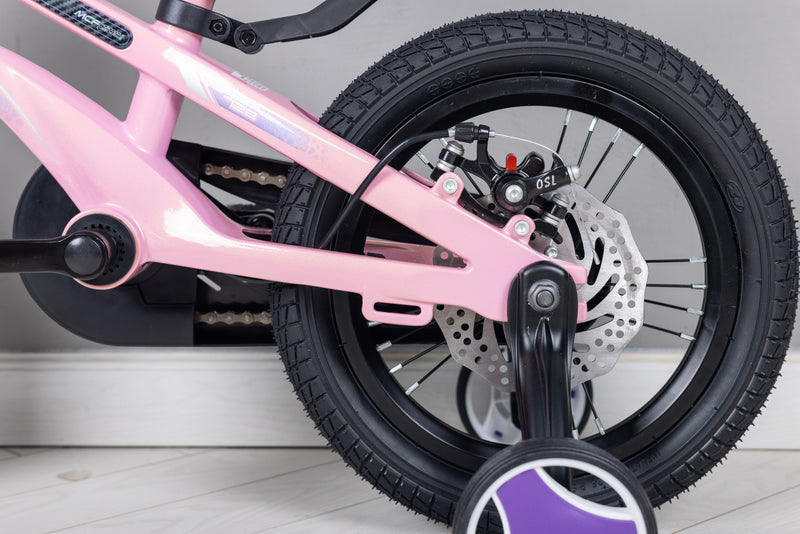 Load image into Gallery viewer, LanQ Mars Kids Bike Children Bicycle