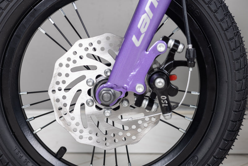 Load image into Gallery viewer, LanQ Mars Kids Bike Children Bicycle