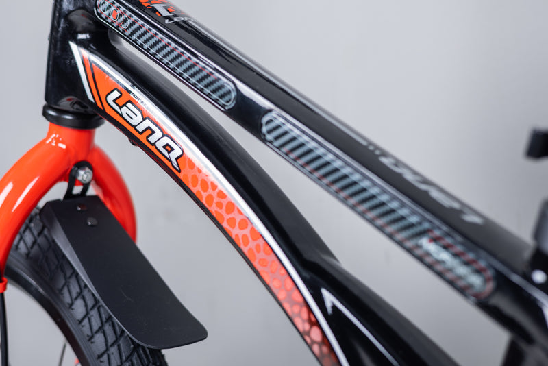 Load image into Gallery viewer, LanQ Mars Kids Bike Children Bicycle