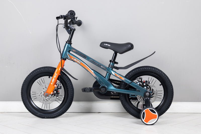 Load image into Gallery viewer, LanQ Mars Kids Bike Children Bicycle
