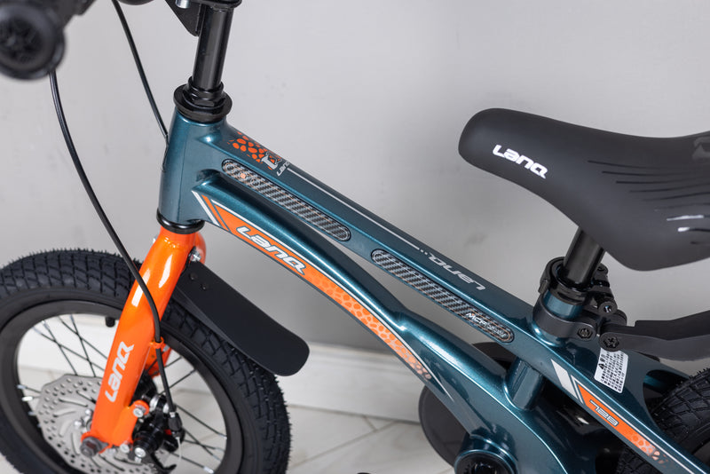 Load image into Gallery viewer, LanQ Mars Kids Bike Children Bicycle