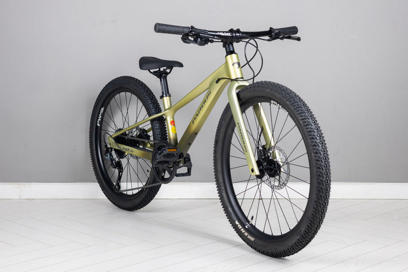 Load image into Gallery viewer, Pardus Mini Naik RS 24 Inch Kids Mountain Bike