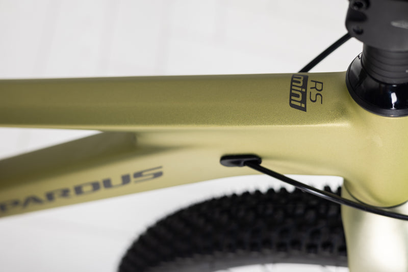 Load image into Gallery viewer, Pardus Mini Naik RS 24 Inch Kids Mountain Bike
