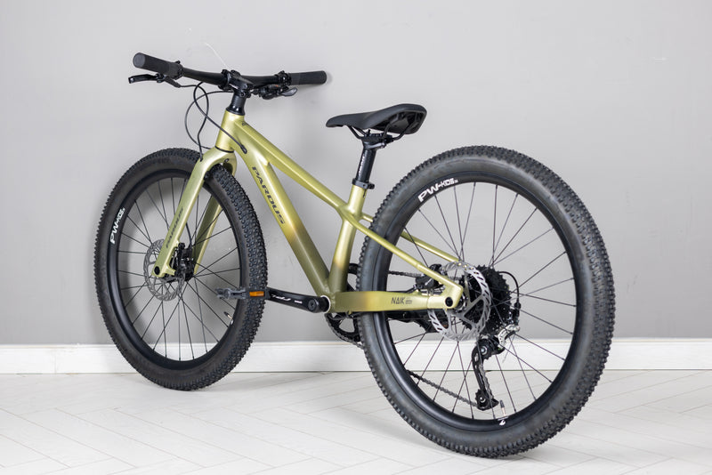 Load image into Gallery viewer, Pardus Mini Naik RS 24 Inch Kids Mountain Bike