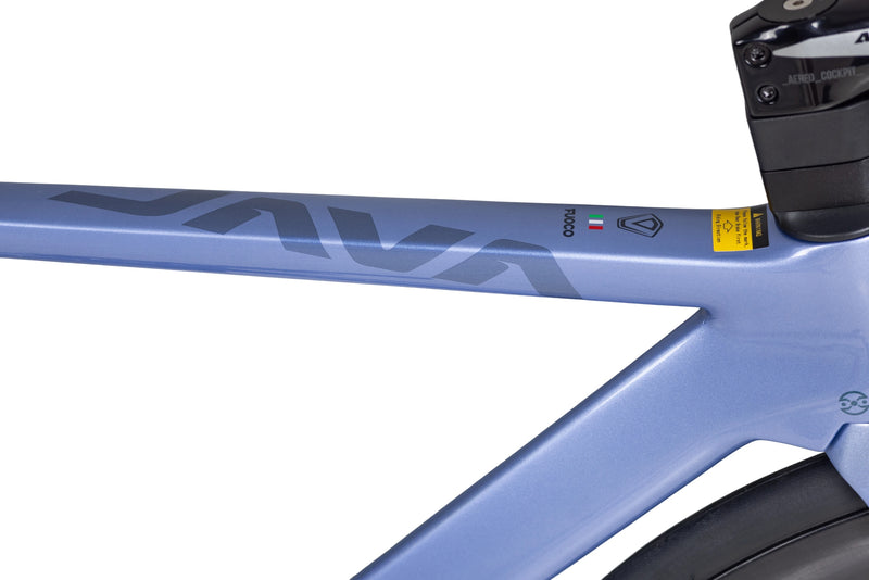 Load image into Gallery viewer, JAVA Fuoco Top R7120 12 Speed Carbon Road Bike