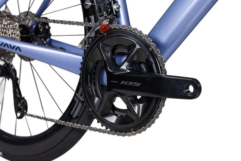 Load image into Gallery viewer, JAVA Fuoco Top R7120 12 Speed Carbon Road Bike