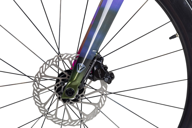 Load image into Gallery viewer, JAVA Fuoco Top R7120 12 Speed Carbon Road Bike