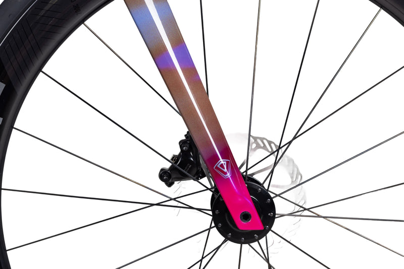 Load image into Gallery viewer, JAVA Fuoco Top R7120 12 Speed Carbon Road Bike