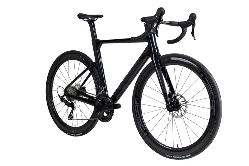 Load image into Gallery viewer, JAVA Fuoco Top R7120 12 Speed Carbon Road Bike