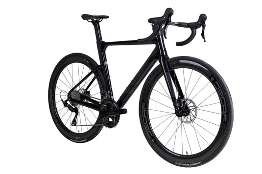JAVA Fuoco Top R7120 12 Speed Carbon Road Bike