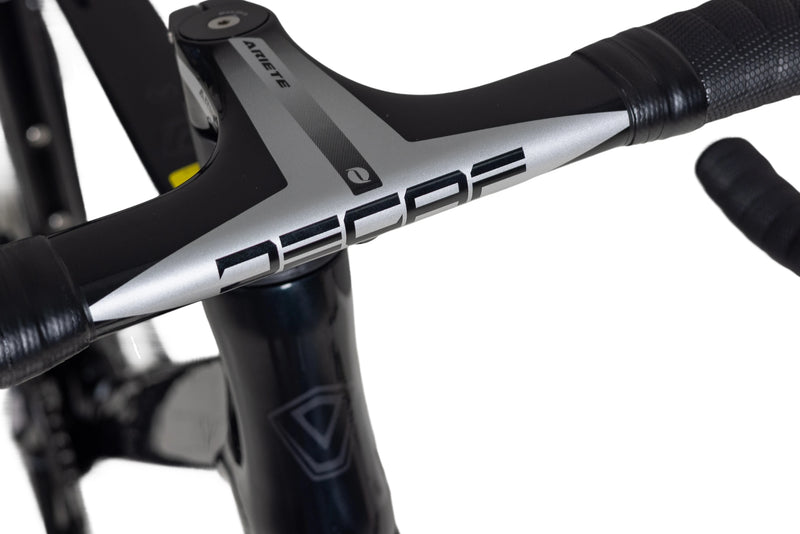 Load image into Gallery viewer, JAVA Fuoco Top R7120 12 Speed Carbon Road Bike