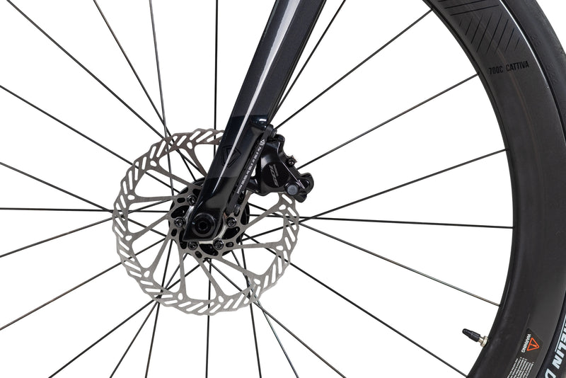 Load image into Gallery viewer, JAVA Fuoco Top R7120 12 Speed Carbon Road Bike