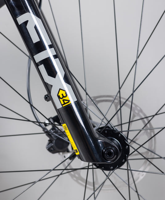 JAVA Sabbia Dual Suspension Mountain Bike front 29,Rear 27.5