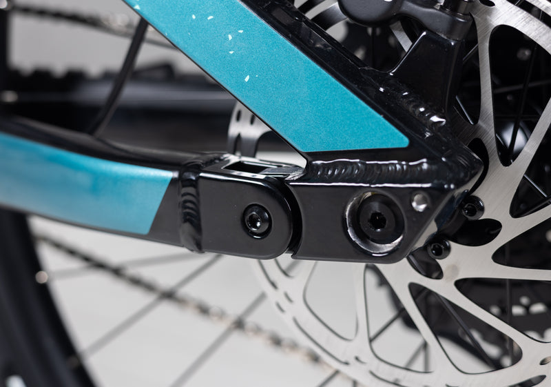 Load image into Gallery viewer, JAVA Sabbia Dual Suspension Mountain Bike front 29,Rear 27.5