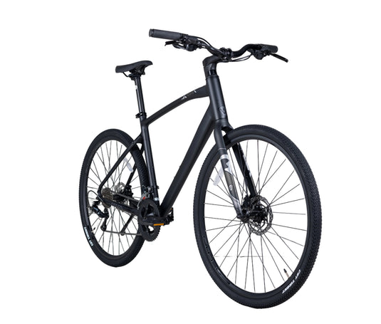 JAVA Sentiero Alloy Hybrid Bike