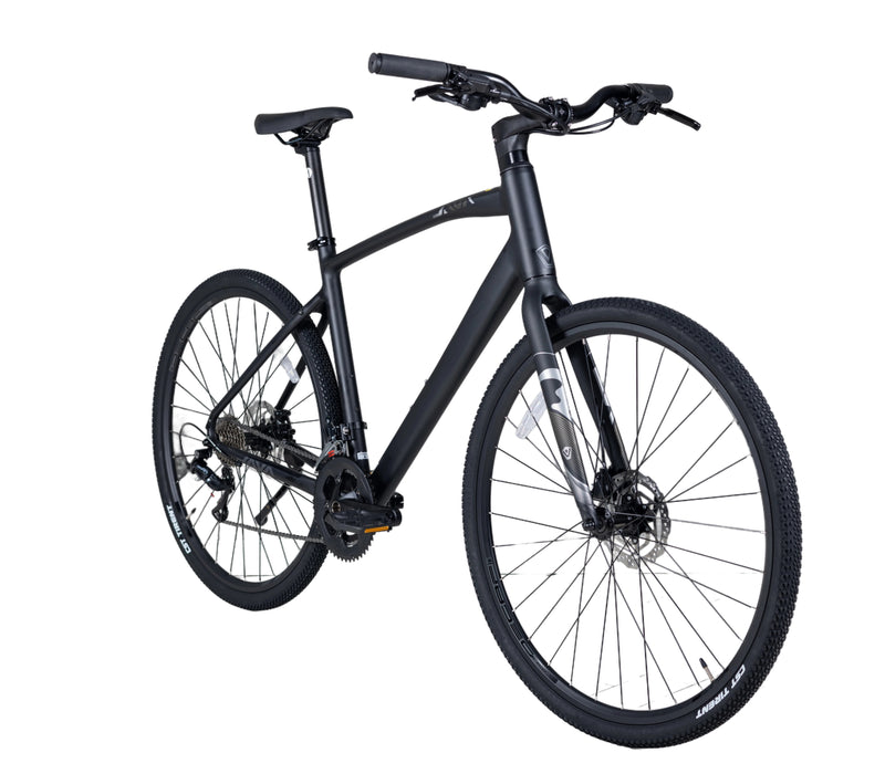 Load image into Gallery viewer, JAVA Sentiero Alloy Hybrid Bike