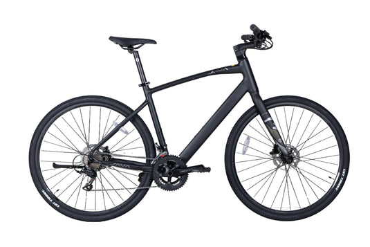JAVA Sentiero Alloy Hybrid Bike