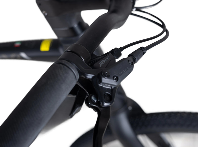 Load image into Gallery viewer, JAVA Sentiero Alloy Hybrid Bike