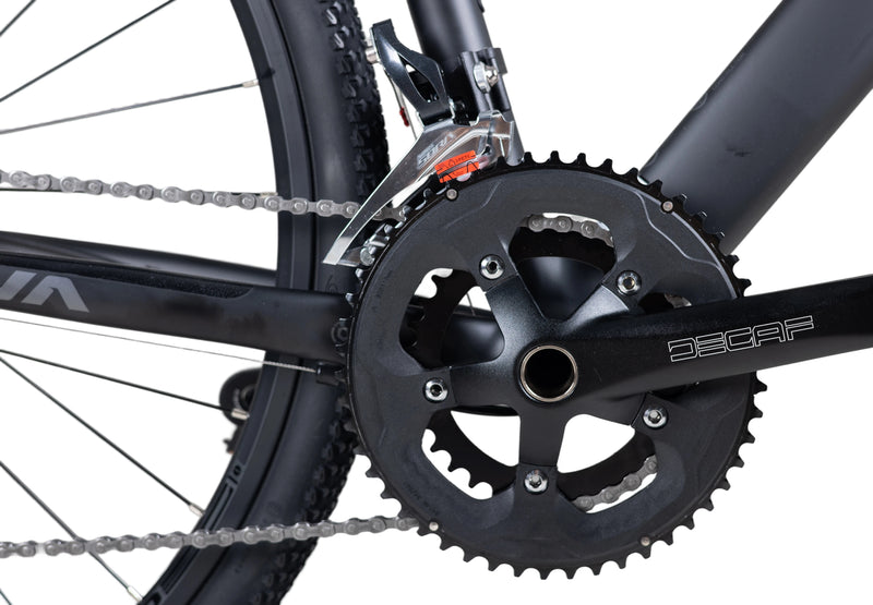 Load image into Gallery viewer, JAVA Sentiero Alloy Hybrid Bike