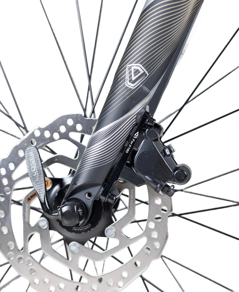 Load image into Gallery viewer, JAVA Sentiero Alloy Hybrid Bike