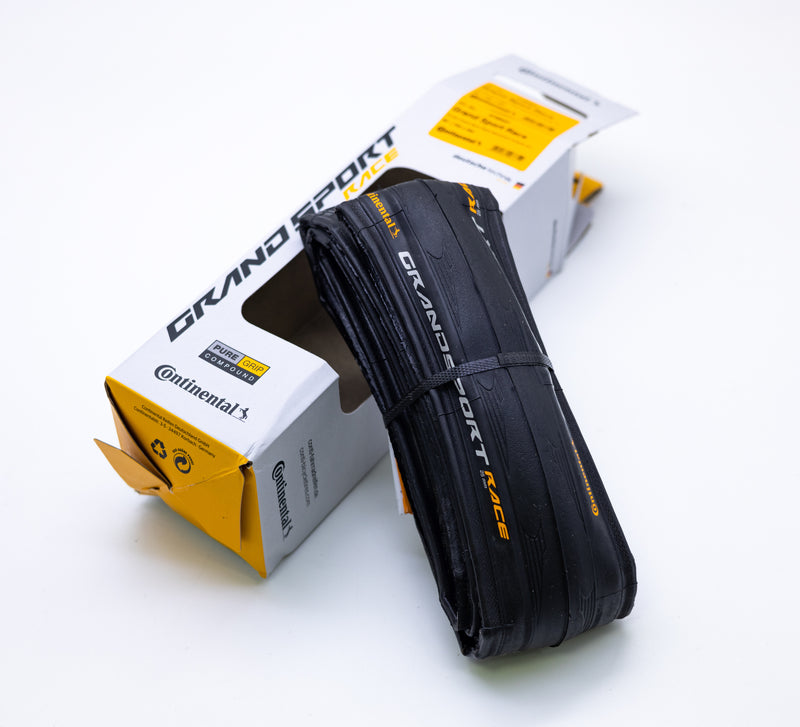 Load image into Gallery viewer, Continental Grand Sport Race Tire Road Bike Tyres