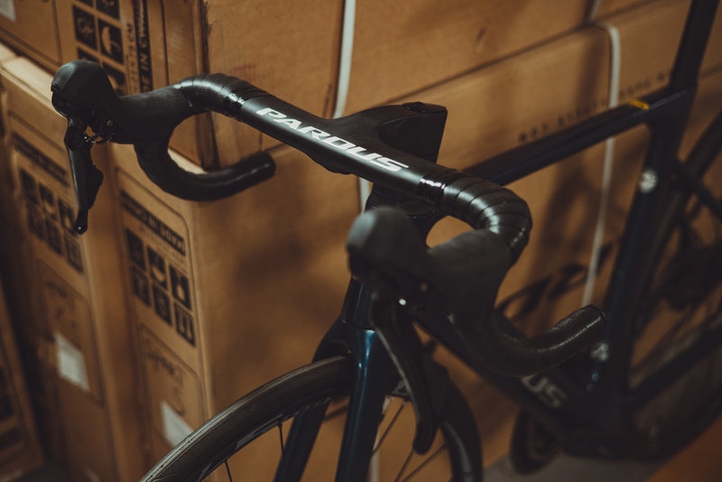 Load image into Gallery viewer, Pardus Spark RS 105 R7020 Hydraulic Brake 11 Speed Carbon Road Bike