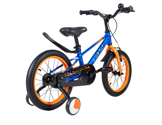LanQ Flash Kids Bike Children Bicycle