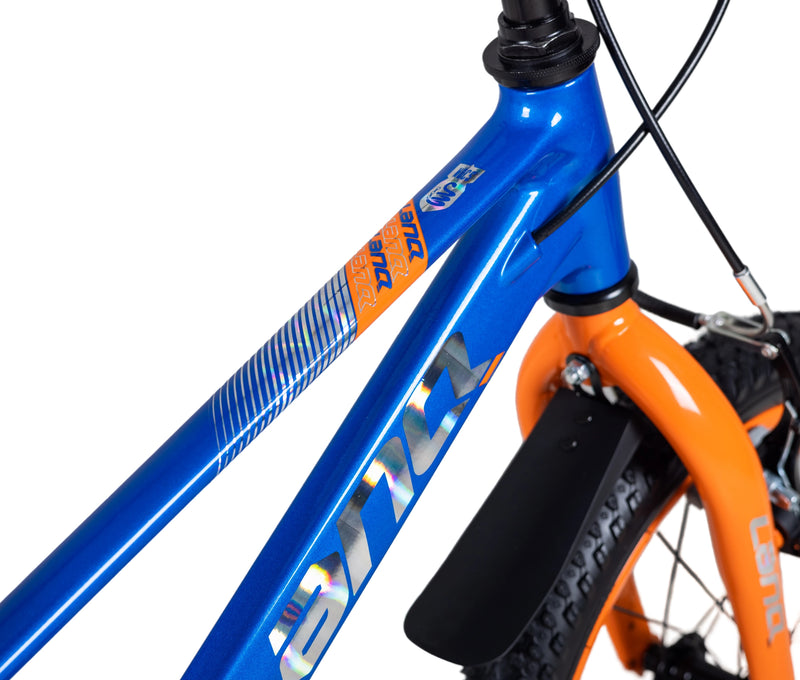 Load image into Gallery viewer, LanQ Flash Kids Bike Children Bicycle