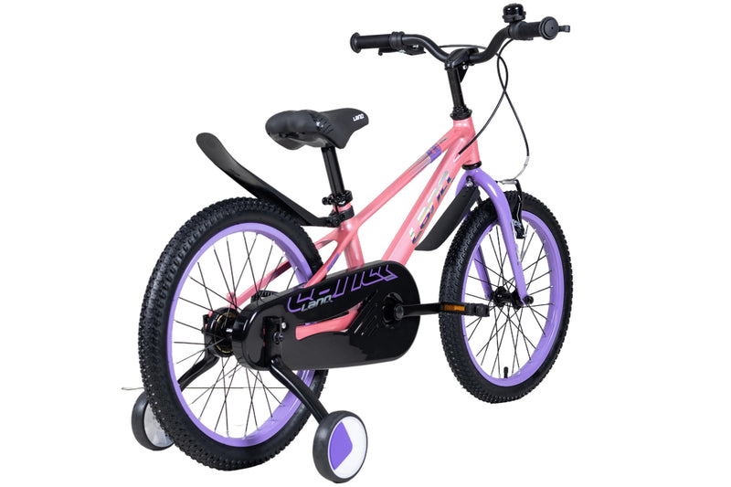 Load image into Gallery viewer, LanQ Flash Kids Bike Children Bicycle