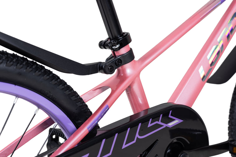 Load image into Gallery viewer, LanQ Flash Kids Bike Children Bicycle