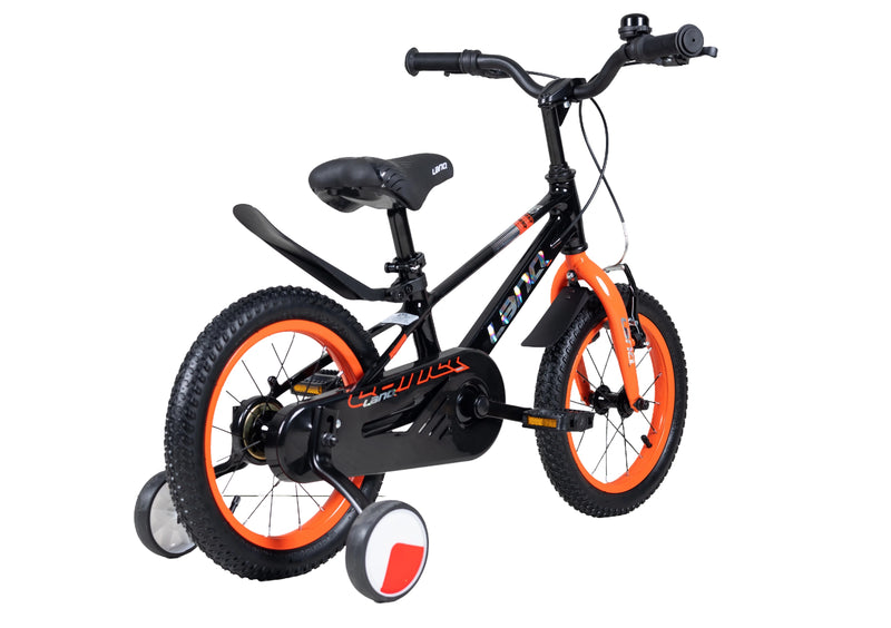 Load image into Gallery viewer, LanQ Flash Kids Bike Children Bicycle
