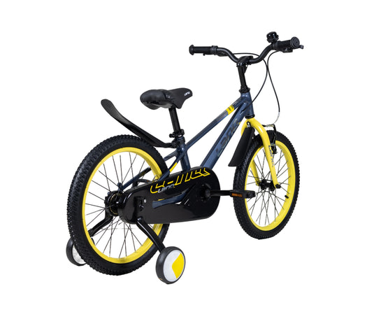 LanQ Flash Kids Bike Children Bicycle