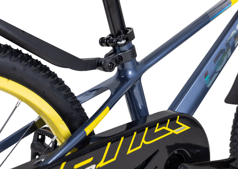 Load image into Gallery viewer, LanQ Flash Kids Bike Children Bicycle