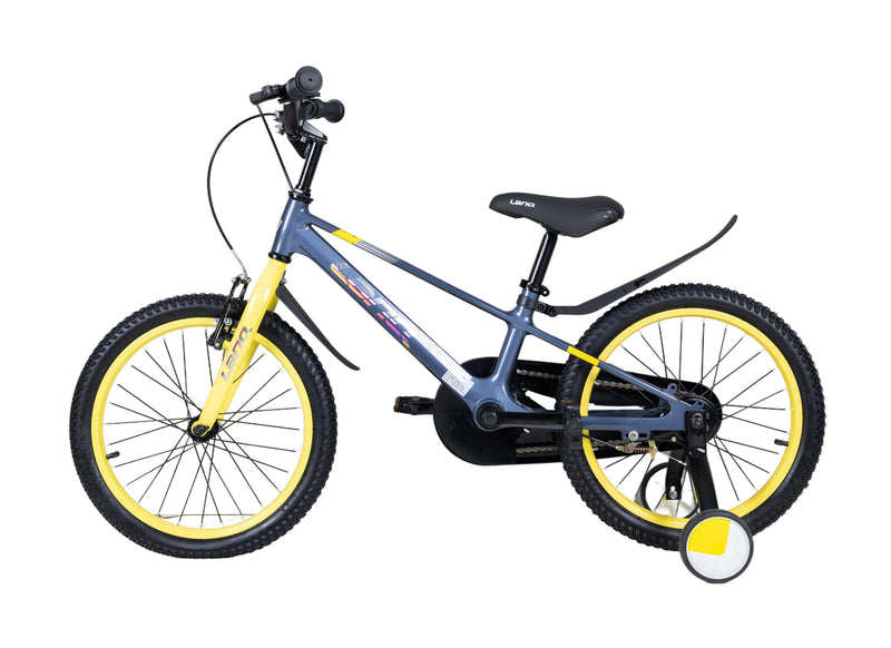 Load image into Gallery viewer, LanQ Flash Kids Bike Children Bicycle