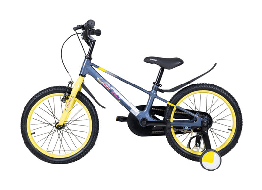 LanQ Flash Kids Bike Children Bicycle
