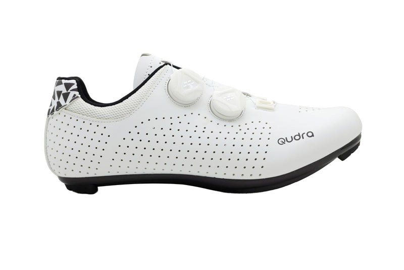 Load image into Gallery viewer, Qudra Road Bike Shoes Cycling Shoes RS07
