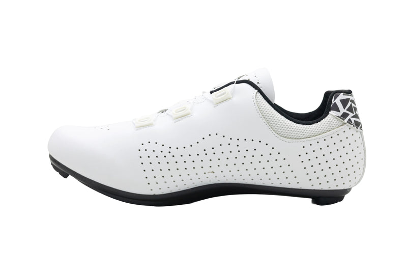 Load image into Gallery viewer, Qudra Road Bike Shoes Cycling Shoes RS07
