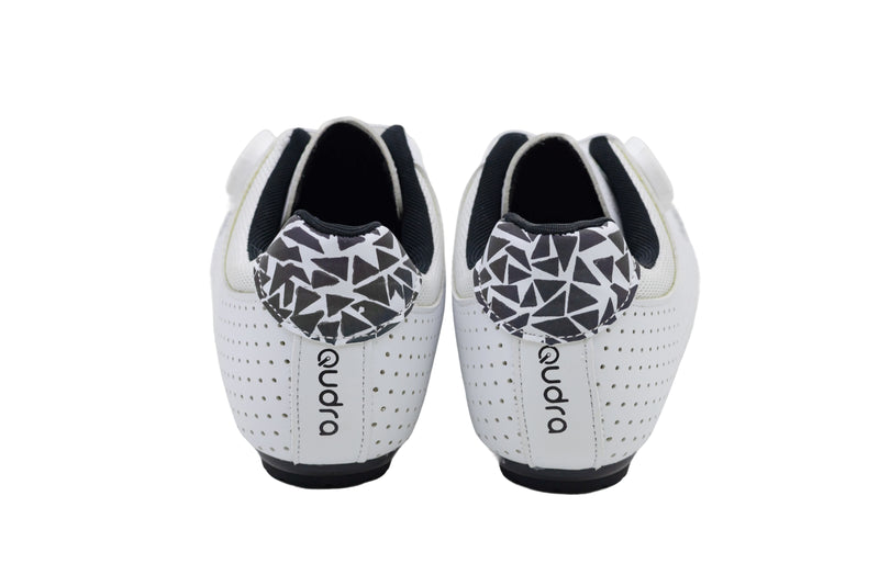 Load image into Gallery viewer, Qudra Road Bike Shoes Cycling Shoes RS07