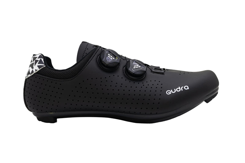 Load image into Gallery viewer, Qudra Road Bike Shoes Cycling Shoes RS07