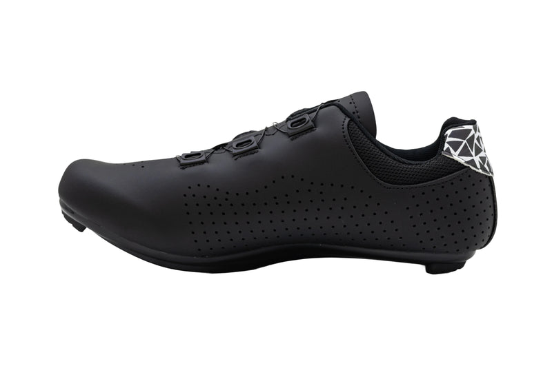 Load image into Gallery viewer, Qudra Road Bike Shoes Cycling Shoes RS07