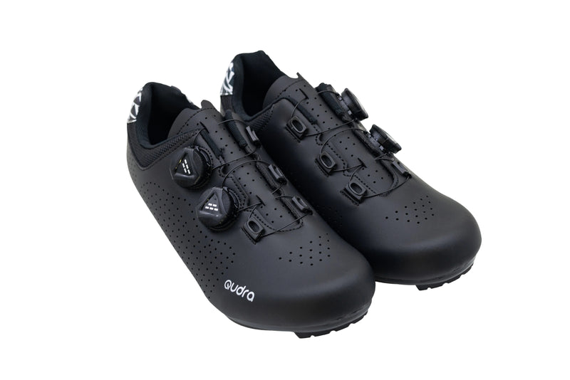 Load image into Gallery viewer, Qudra Road Bike Shoes Cycling Shoes RS07