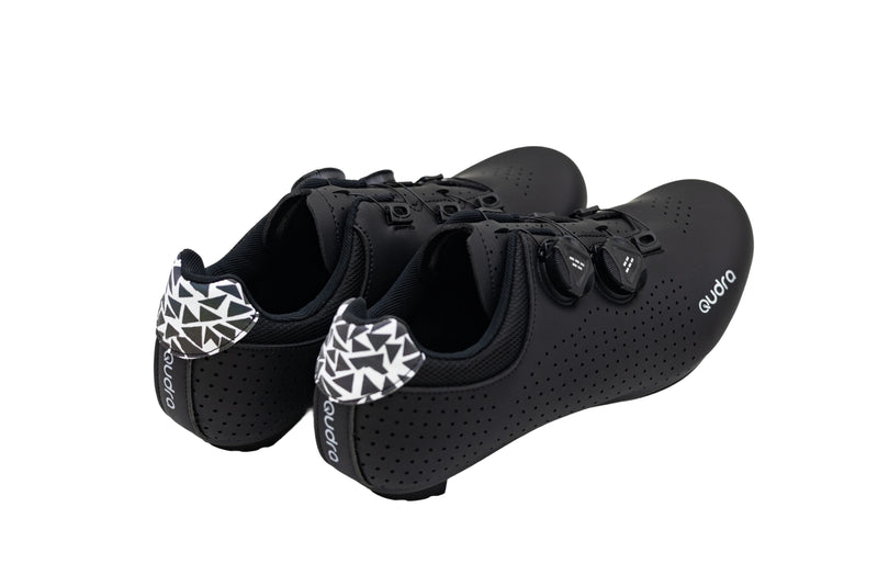 Load image into Gallery viewer, Qudra Road Bike Shoes Cycling Shoes RS07