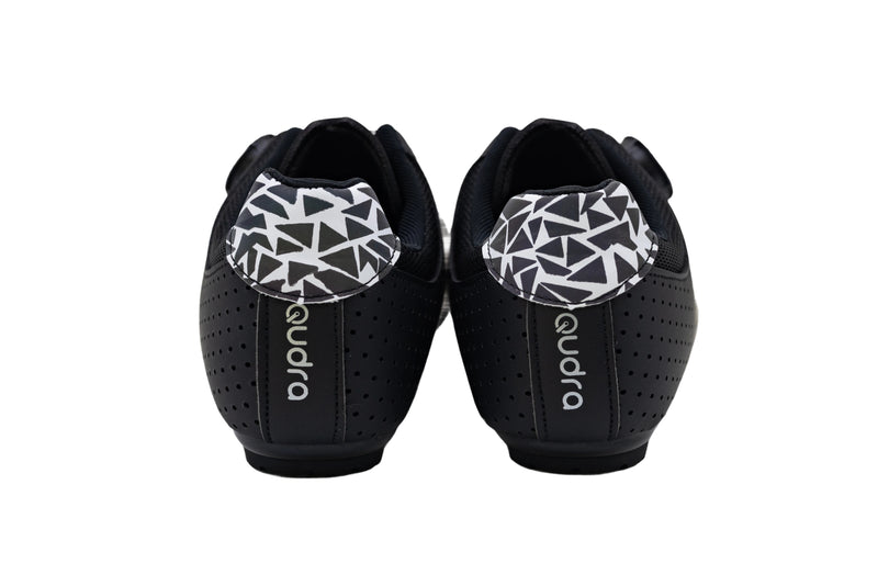 Load image into Gallery viewer, Qudra Road Bike Shoes Cycling Shoes RS07