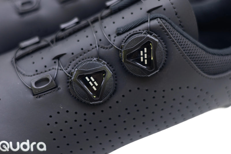 Load image into Gallery viewer, Qudra Road Bike Shoes Cycling Shoes RS07